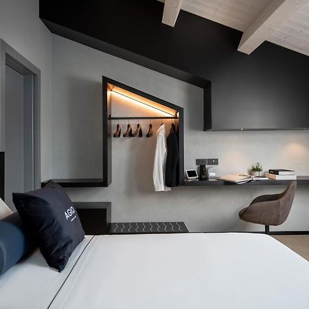 Agio Comfy Place Civitanova Marche Exteriér fotografie
