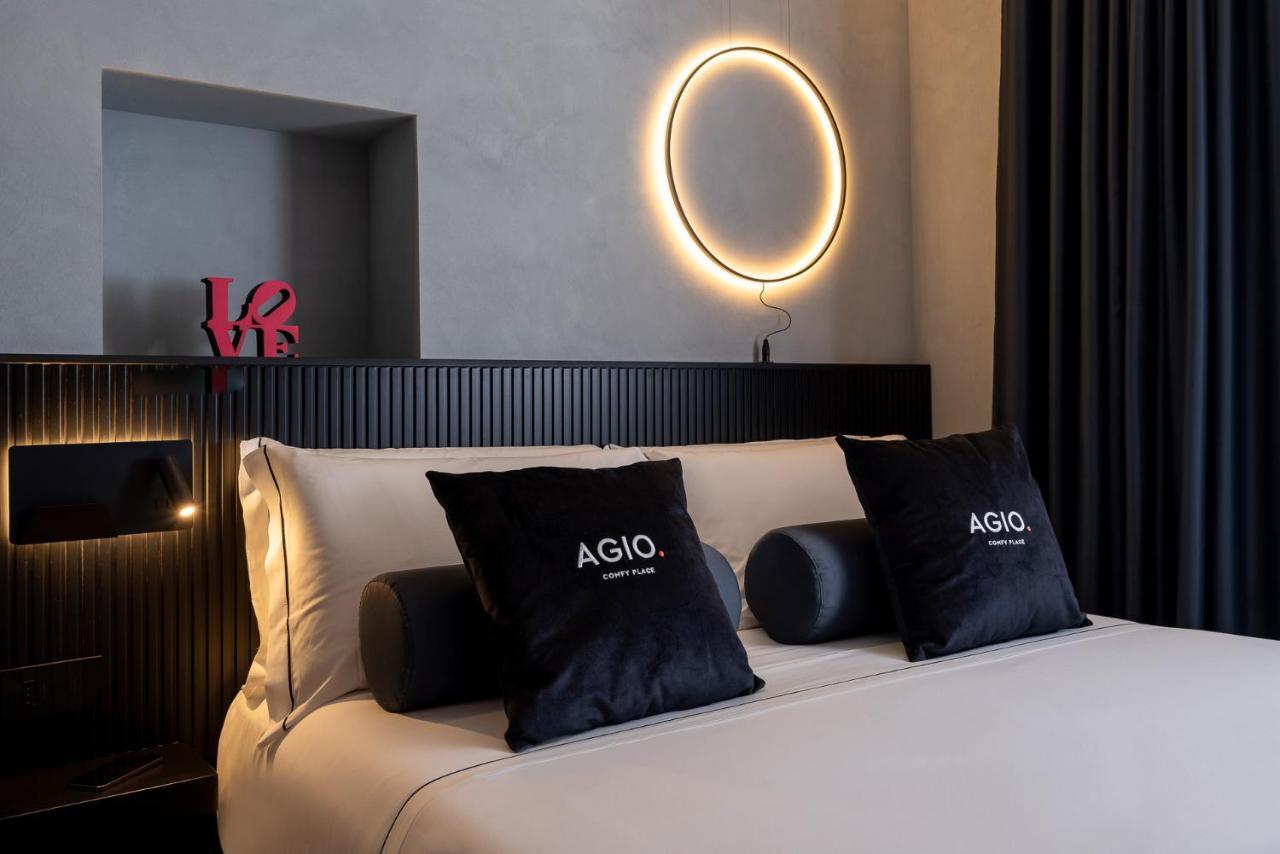 Agio Comfy Place Civitanova Marche Exteriér fotografie