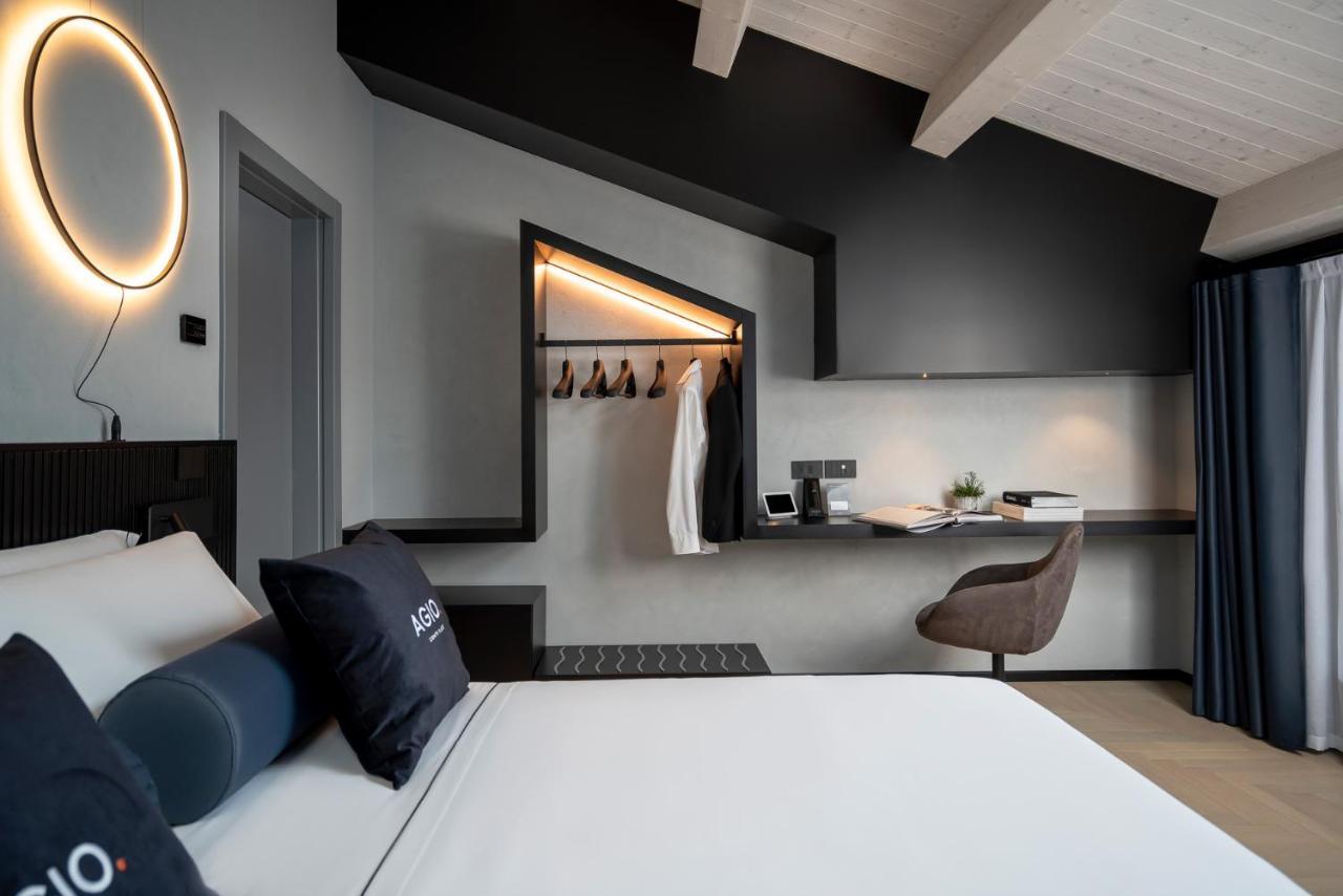 Agio Comfy Place Civitanova Marche Exteriér fotografie