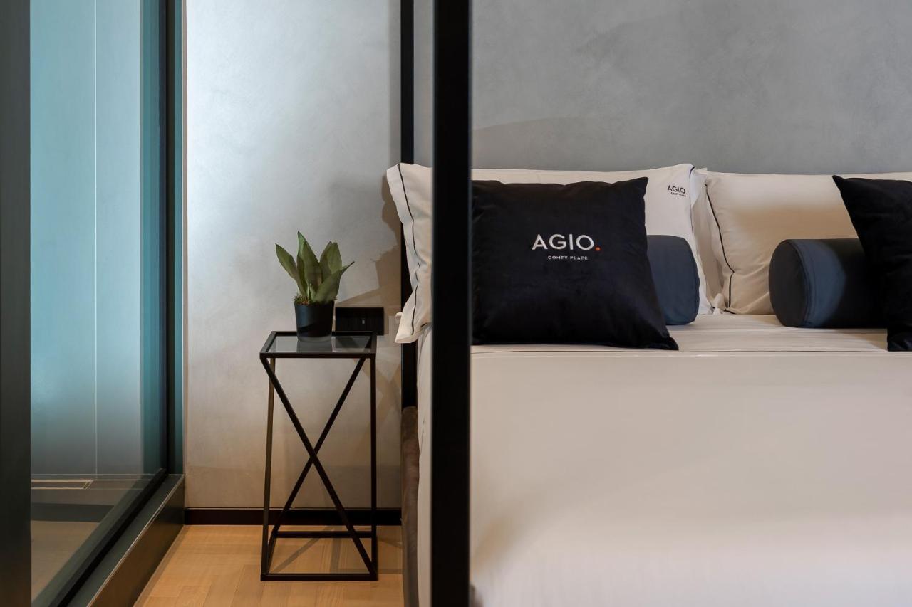 Agio Comfy Place Civitanova Marche Exteriér fotografie