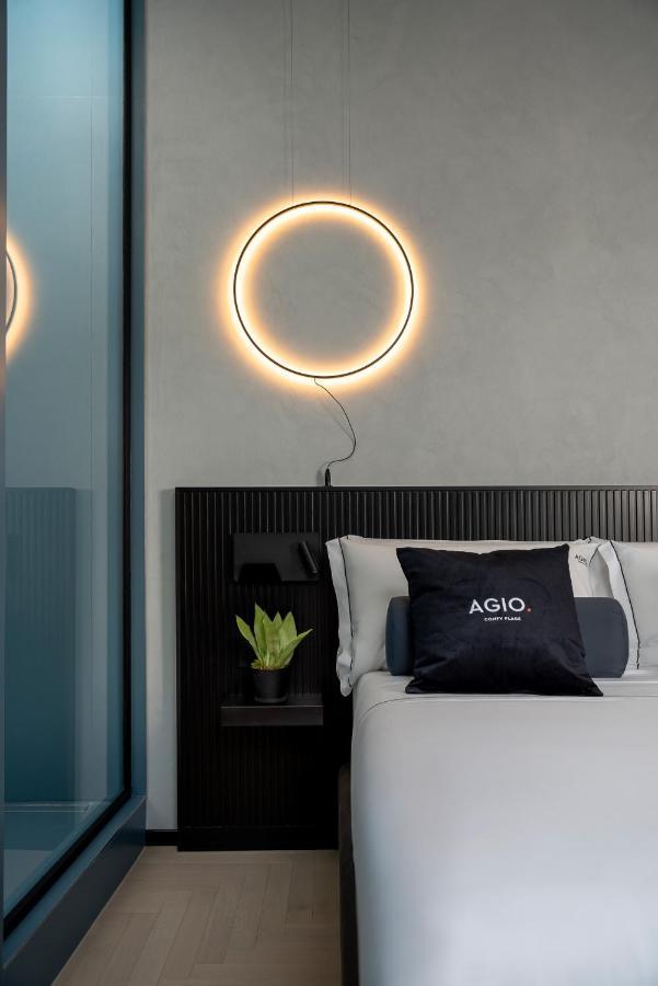 Agio Comfy Place Civitanova Marche Exteriér fotografie