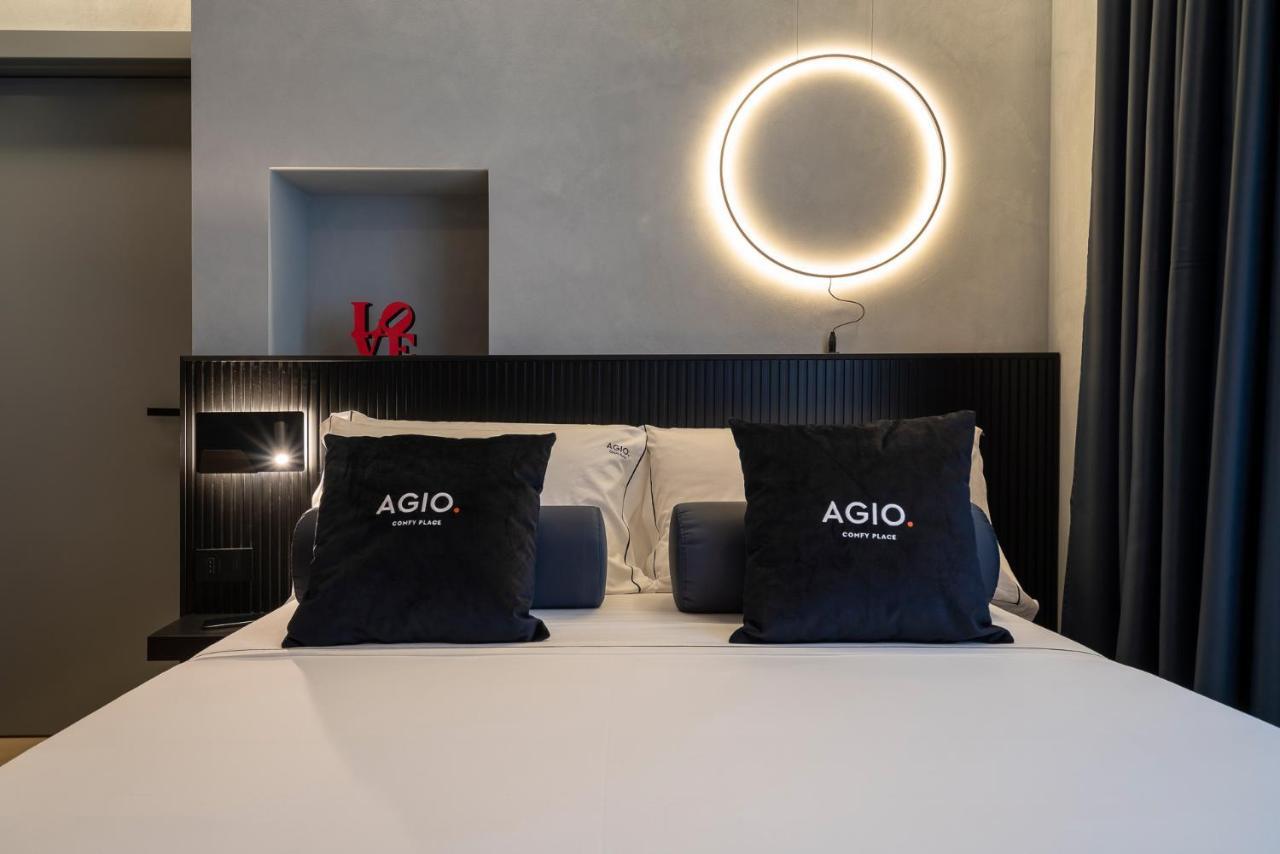 Agio Comfy Place Civitanova Marche Exteriér fotografie